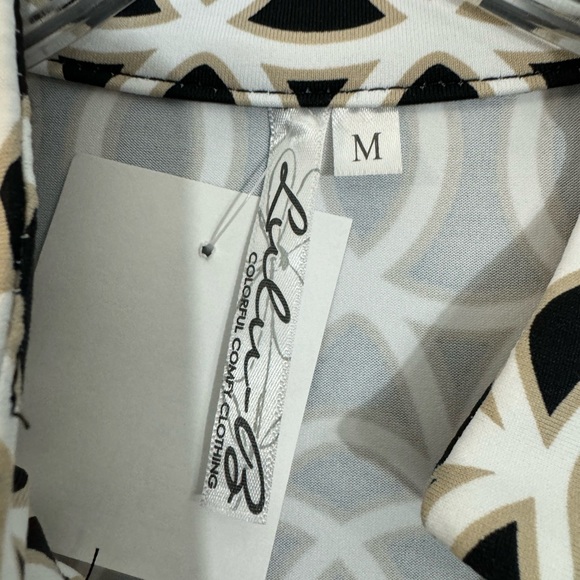 Lula B Tunic - Picture 5 of 9